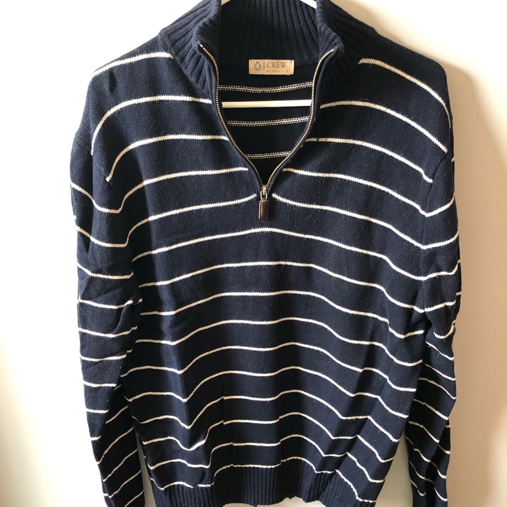 Sweater, J.Crew